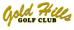 Gold Hills Golf Club Logo